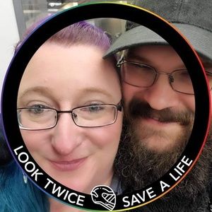 Meet your Posher, Suzanne